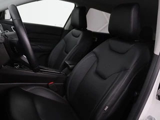 Jeep Compass Jeep Compass 4xe 240 Plug-in Hybride Electric S | Leder | Stoel & stuurverwarming | Camera | Adaptive cruise | Carplay | Navigatie - afbeelding nr 5