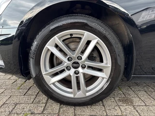 Audi A4 Audi A4 35 TDI PANO-DAK/TREKHAAK/NAVI/CRUISE/PDC/STOELVERW - afbeelding nr 9