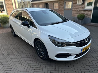 Opel Astra - afbeelding nr 8