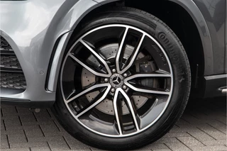 Mercedes-Benz GLE Mercedes-Benz GLE 450 4MATIC Premium Plus, Pano, Distronic, Luchtvering, Carbon, Nightpack, VOL - afbeelding nr 22