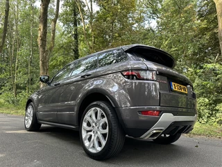 Land Rover Range Rover Evoque - afbeelding nr 3