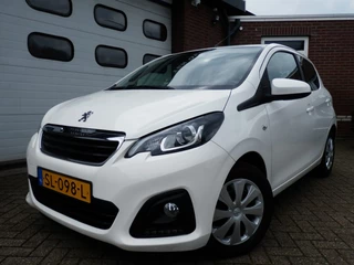 Peugeot 108 - 266893816-0