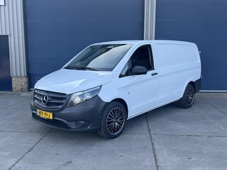 Mercedes-Benz Vito - 154657618-0