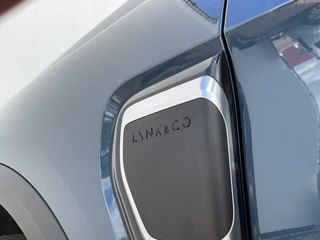 Lynk & Co 01 Lynk & Co 01 1.5 PHEV 
