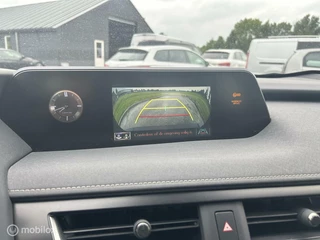 Lexus UX Lexus UX 300e Luxury 54 kWh - afbeelding nr 16