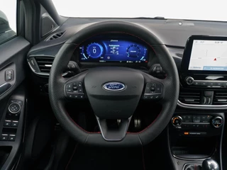Ford Puma Ford Puma 1.0 EcoBoost Hybrid 125pk ST-Line | Carplay | B&O Sound | Winter-pack | Full LED - afbeelding nr 22