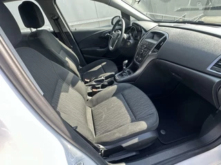 Opel Astra Opel Astra 1.6 Business+ - afbeelding nr 9