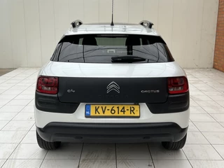 Citroën C4 Cactus | Panoramadak | Camera achter | - afbeelding nr 29