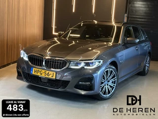 BMW 3 Serie - 35063756-0