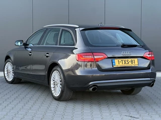 Audi A4 Audi A4 Avant 1.8 TFSI Edition Xenon - Sportstoelen - Navi - Facelift - afbeelding nr 3