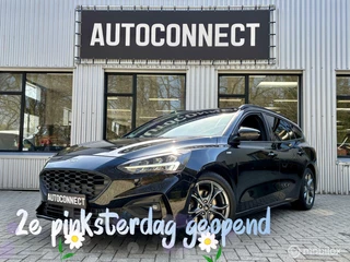Ford Focus - 50896369-0