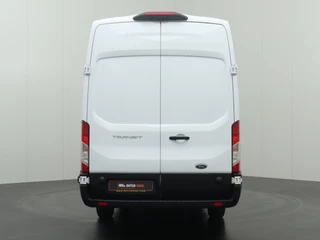 Ford Transit | Airco | Camera | 3-Persoons - afbeelding nr 11