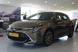 Toyota Corolla - afbeelding nr 2