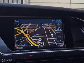 Audi A5 Audi A5 Sportback 1.8 TFSI S-Line Keyless/Xenon/Navi/PDC/Elektrische stoelen - afbeelding nr 30