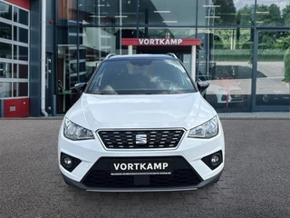 SEAT Arona SEAT Arona 1.0 TSI XCELLENCE CAMERA/BEATS-AUDIO/CRUISE/STOELVERW - afbeelding nr 2