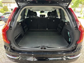 Volvo XC90 Volvo XC90 2.0 T5 AWD Inscription 7p. Led, Leer, Camera, Park assist.. - afbeelding nr 6