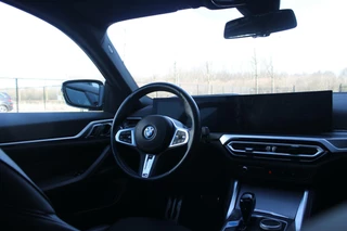 BMW i4 BMW i4 eDrive40 High Executive 84 kWh - afbeelding nr 34