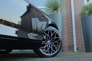 BMW 1 Serie ➡️ BMW 1-serie 118i F20 Facelift Corporate Lease Executive | Automaat | LED | NL auto | PDC | Navi | Sportstuur | Cruise control | Climate control | Bluetooth | - afbeelding nr 43