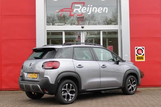 Citroën C3 Aircross Citroen C3 Aircross 1.2 110PK PLUS | NAVIGATIE | APPLE CARPLAY/ANDROID AUTO | 16