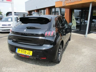 Peugeot 208 Peugeot 208 1.2 PureTech Allure Pack - afbeelding nr 13