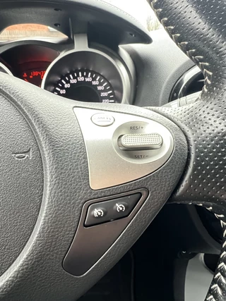 Nissan Juke | TREKHAAK | CAMERA | CRUISE | NAVI | - afbeelding nr 18