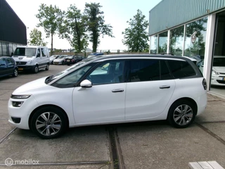 Citroën Grand C4 Picasso Citroen  C4 Grand Picasso 1.2 PureTech Business 7persoons . - afbeelding nr 6