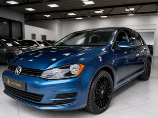 Volkswagen Golf 1.8TSI BJ.2017 Automaat & Camera!