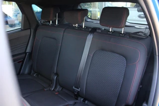 Ford Kuga Ford Kuga 2.5 FHEV ST-Line 190pk | SYNC 4 Navigatie | Achteruitrijcamera | Geen stekker nodig | 1.650pk trekgewicht - afbeelding nr 11