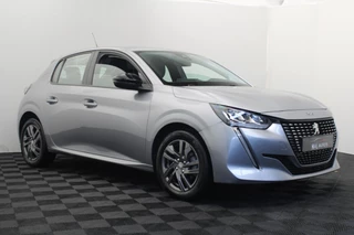 Peugeot 208 - afbeelding nr 3