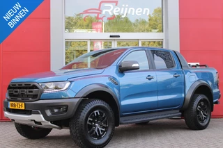 Ford Ranger 2.0 EcoBlue 214PK AUTOMAAT RAPTOR