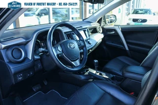 Toyota RAV4 Toyota RAV4 2.5 Hybrid |Pano|Leer|Stuur/Stoelverwarming|PDC|Memory - afbeelding nr 5