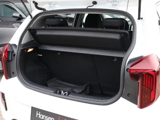 Kia Picanto - afbeelding nr 7