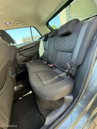 Škoda Fabia Skoda Fabia 1.0 TSI Ambition / BJ 2018 / Navi / N.A.P - afbeelding nr 9