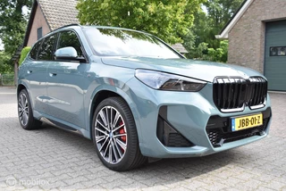 BMW X1 M Sport Pro 30e X Drive Aut Voll 20 Inch 3595km X1 M Sport Pro 30e X Drive Aut