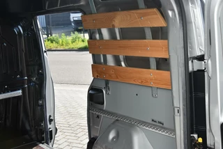 Fiat Doblò Fiat Doblo 1.3 MJ Airco Navi PDC Cruise Marge LAGE KM STAND! - afbeelding nr 21