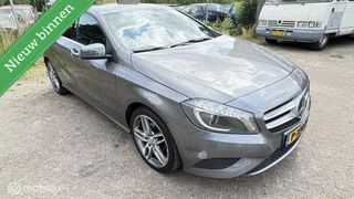 Mercedes-Benz A-Klasse Mercedes A-klasse 180 Ambition - afbeelding nr 3