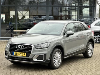 Audi Q2 - afbeelding nr 31