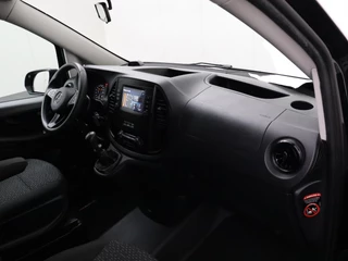 Mercedes-Benz Vito Mercedes-Benz Vito 114CDI Lang Business | Navigatie | Trekhaak | Airco | Cruise | - afbeelding nr 20