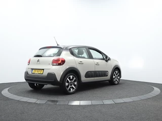 Citroën C3 Citroën C3 1.2 PT S&S Shine 110PK | Navigatie | Cruise control | Camera - afbeelding nr 2