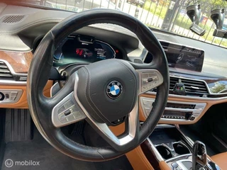 BMW 7 Serie BMW 7-serie 745e - afbeelding nr 76