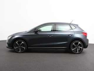 SEAT Ibiza SEAT Ibiza 1.0 EcoTSI 110pk DSG FR Navigatie Apple Carplay/Android Auto Climate Control Camera Adaptive Cruise Control - afbeelding nr 7