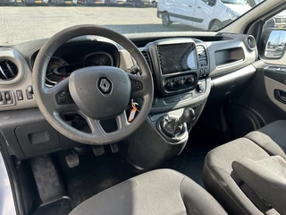 Renault Trafic Renault Trafic 1.6 dCi T29 L1H1*CARPLAY*A/C*3P*ELEK. PAKKE - afbeelding nr 3