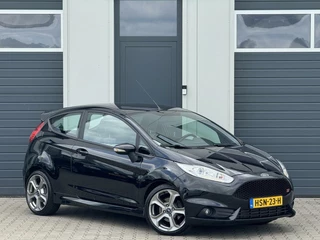 Ford Fiesta - 264479340-0
