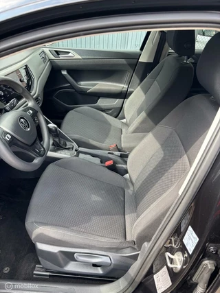 Volkswagen Polo Volkswagen Polo 1.0 TSI/AUTOMAAT/VIRTUAL COCKPIT/GARANTIE! - afbeelding nr 9