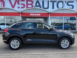 Volkswagen T-Roc - afbeelding nr 4