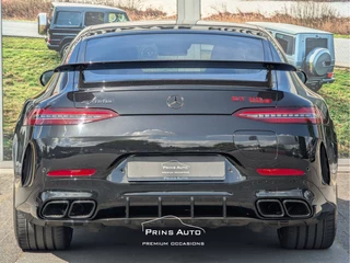 Mercedes-Benz AMG GT |KERAMISCH|AERO|EXCLUSIVE|SOFTCLOSE|MASSAGE| 2935 - afbeelding nr 12