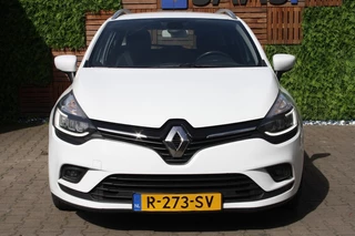 Renault Clio - afbeelding nr 2