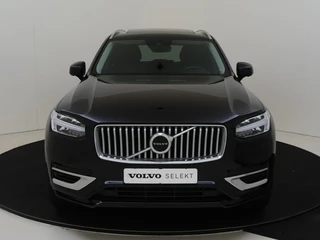 Volvo XC90 - afbeelding nr 3