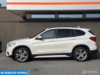 BMW X1 BMW X1 sDrive18i High Executive | Harman Kardon | TOPstaat! - afbeelding nr 4