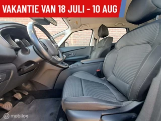 Renault Scénic Renault Scenic 1.2 TCe Intens - afbeelding nr 15